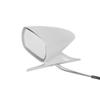 Scott Drake C9ZZ-17696-L Racing Mirror Remote LH view 4