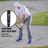 GoSports Tour Pro Golf Wedge Set - Includes 52 Degree Gap Wedge, 56 Degree Sand Wedge and 60 Lob Wedge Degree in Satin or Black Finish (Right Handed) view 4