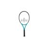 Diadem Rise 26 Teal Junior Racket | Youth Recreational Tennis Racket, High Performance, Pre-Strung | Indoor/Outdoor Play | 26 Length Ideal for Kids Ages 11-13 view 1