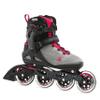 Rollerblade Macroblade 90 Women's Adult Fitness Inline Skate, Neutral Paradise Pink view 1