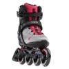 Rollerblade Macroblade 90 Women's Adult Fitness Inline Skate, Neutral Paradise Pink view 2