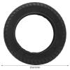 Scooter Tyre Replacement, Conbersion Tyre Accessories, NonSlip Larger Diameter for 10Inch Scooters Replacement M365 Electric Scooter Outdoor view 3
