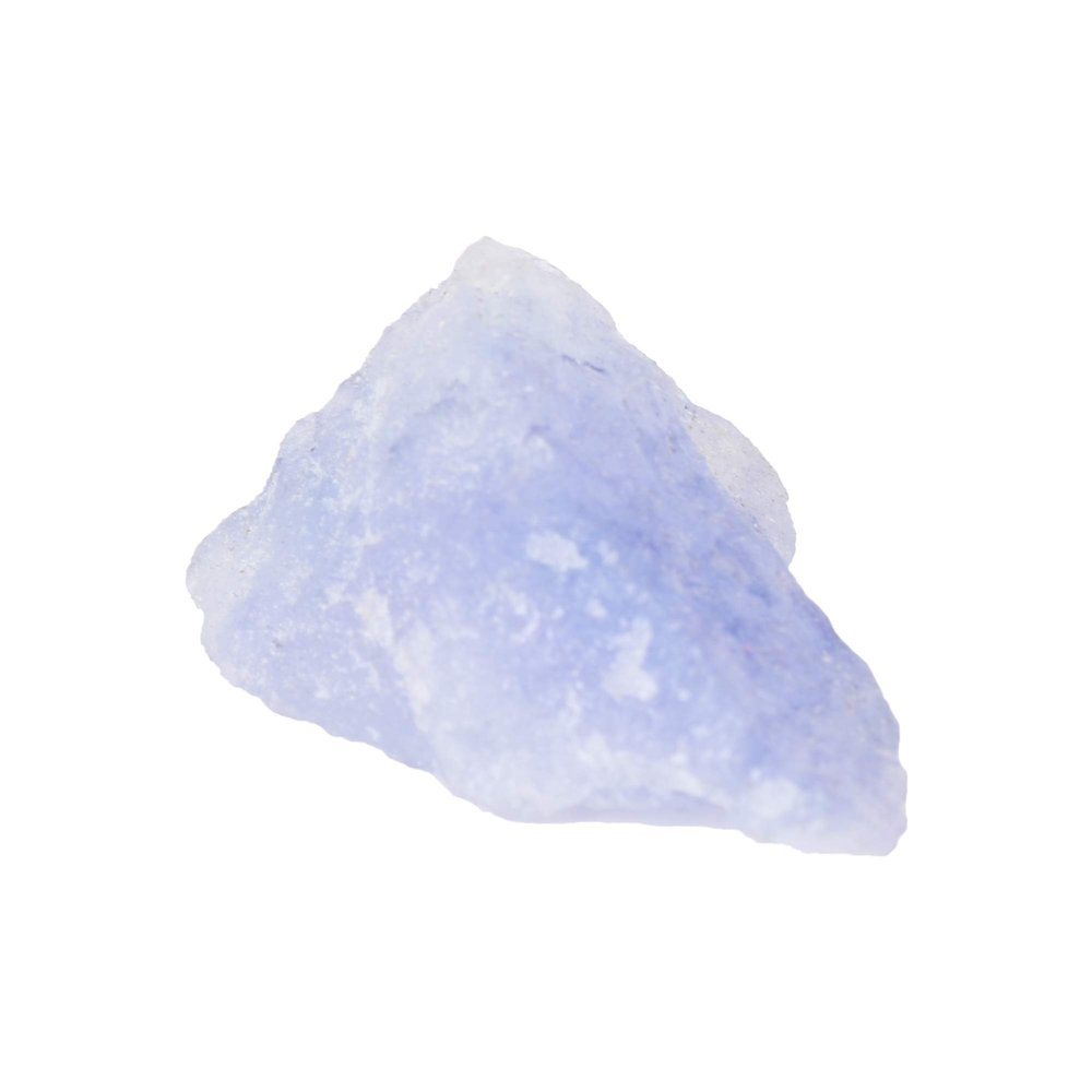 14.00 Ct Natural Egl Certified Rock Rough Raw Blue Sapphire Loose Gemstone for Jewelry Making FD-500