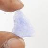 14.00 Ct Natural Egl Certified Rock Rough Raw Blue Sapphire Loose Gemstone for Jewelry Making FD-500 view 3