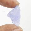 14.00 Ct Natural Egl Certified Rock Rough Raw Blue Sapphire Loose Gemstone for Jewelry Making FD-500 view 4