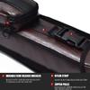 Collapsar 2X2 Pool Cue Hard Case Nylon/Leatherette Billiard Sitck Carrying Cases view 3