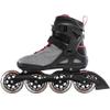 Rollerblade Macroblade 90 Women's Adult Fitness Inline Skate, Neutral Paradise Pink view 2