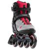 Rollerblade Macroblade 90 Women's Adult Fitness Inline Skate, Neutral Paradise Pink view 4
