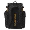 Boombah Superpack Bat Pack 3DHC Black/Gold view 2