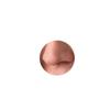 Ldurian 316L Hypoallergenic Nose Ring Hoops - 14G 6mm Rose Gold Plated 316L Surgical Steel Septum Cartilage Earring - Body Piercing Lip Rings Jewelry view 1