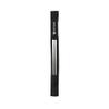 Snow Peak Titanium Chopsticks - Essential & Durable Camping Cutlery - Titanium Chopsticks with Carry Case for Convenient Storage & Packing - Utensils for Camping, HIking & Home - Silver view 1