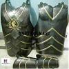 Nautical-Mart Roman Greek Muscle Armor Arm Bracers |Movie Prop| Perfect for Role Play view 3