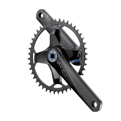 FSA Full Speed Ahead Energy Modular AGX+ Crankset 1X