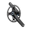 FSA Full Speed Ahead Energy Modular AGX+ Crankset 1X view 1