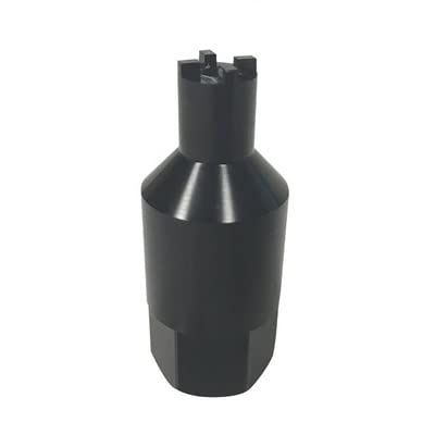 Scott Drake T-111-BK Windshield Wiper Bezel Stem Nut Tool