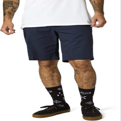 Fox Racing Essex Short 2.0 (32 Midnight)