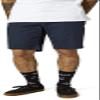 Fox Racing Essex Short 2.0 (32 Midnight) view 2