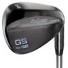 GoSports Tour Pro Golf Wedges - 52 Degree Gap Wedge in Black Finish (Right Handed) view 1