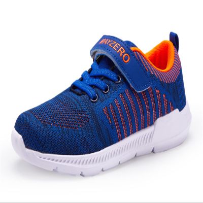 Caitin Kids Running Tennis Shoes Lightweight Casual Walking Sneakers for Toddler Little Big Boys and Girls