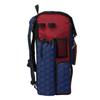 Boombah Superpack Bat Pack 3DHC Royal Blue/Red view 2