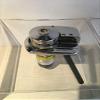 JZ 12V 900W Utility Style Anchor Winch Windlass Suitable for Boats from 20ft to 35ft CV912 (6mm DIN766 Gypsy) view 3