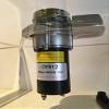 JZ 12V 900W Utility Style Anchor Winch Windlass Suitable for Boats from 20ft to 35ft CV912 (6mm DIN766 Gypsy) view 4