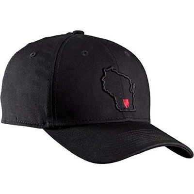 Bontrager HDWR TRK WISCO Cap L/XL Black