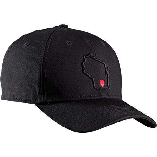 Bontrager HDWR TRK WISCO Cap L/XL Black