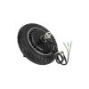 Electric Scooter, Pressure-Resistant Wheel Hub Motor, Explosion-Proof for Replacing Hub Motor 8Inch Electric Scooter Electric Bicycle Scooter view 1