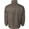 Avery Men's Heritage Sportsman's Field Coat | Waterproof Cold Weather Hunting Jacket w/Coral Fleece Collar & Storage Pockets, Marsh Brown, Small view 3