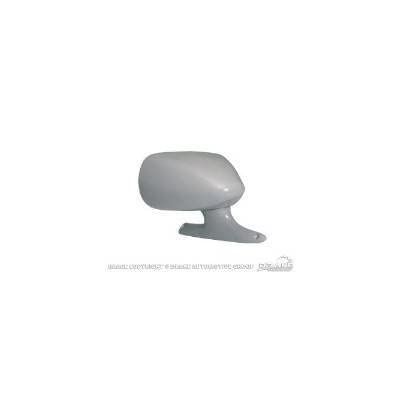 Scott Drake D1ZZ-17696-R 1971-1973 Dummy Remote Racing Mirror RH