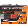 FOXPRO Gunfire Hunting Light, Handheld or Weapon-Mounted, with IR, White, and Green Illumination Options (No Red): GUNFIRE-G-W-IR view 3
