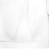 ACSUSS Women's Brazilian Mesh Sheer Extreme Halterneck Micro Bikini Bra Top with G-String Swimsuit White One Size view 4