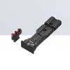 LPA SIGHTS "Red Dot Ready Rear Sight for S&W Revolver 629, 686, 586, 627, 66, 67, 696, 17, 19, 657, 610, 625, 29, 27 and New Caliber .50 view 1
