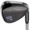 GoSports Tour Pro Golf Wedges - 56 Degree Sand Wedge in Black Finish (Right Handed) view 1