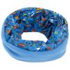 Trespass Unisex Youth Callaghan-Kids NECKWARMER Tubular, Comic Print (Multicoloured), one Size view 2