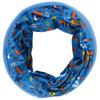 Trespass Unisex Youth Callaghan-Kids NECKWARMER Tubular, Comic Print (Multicoloured), one Size view 3