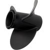Aluminum Outboard Propeller 10 1/4x13P for Suzuki Motor 20-30HP 58100-96440-019 view 2