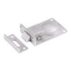 Qiilu recessed Handles,Boat Hatch Handle,Stainless Steel Ring Handle Flush Hatch Locker Cabinet Pull Lift for Boat Marine 57 * 40mm view 4
