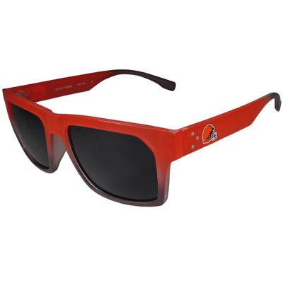 Siskiyou Sports NFL Cleveland Browns Sportsfarer Sunglasses, One size, Team Colors