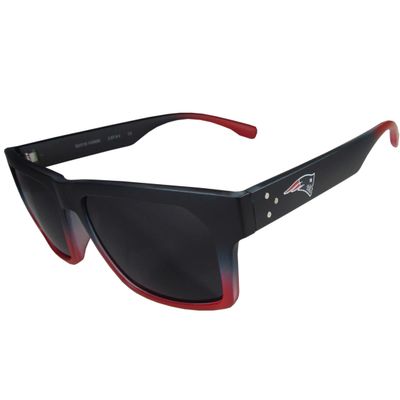 Siskiyou Sports NFL New England Patriots Sportsfarer Sunglasses, One size, Team Colors