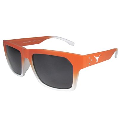 Siskiyou Sports NCAA Texas Longhorns Sportsfarer Sunglasses, One size, Team Colors
