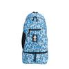 Arena Kids Sports Backpack Team, Blue, 20L view 1