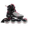 Rollerblade Macroblade 90 Women's Adult Fitness Inline Skate, Neutral Paradise Pink view 2