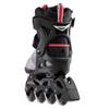 Rollerblade Macroblade 90 Women's Adult Fitness Inline Skate, Neutral Paradise Pink view 3