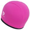 Arena Unisex Adult Smartcap Extra Soft Swim Cap for Fitness Swimmers Two-in-One Headcover for Long Hair, One Size Fits Most, Fuchsia view 3