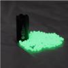 ACETECH Airsoft Pistol/Riffle Tracer Unit Brighter C 14mm CCW Negative Thread with M14 to M11+ Adaptor Glow in The Dark Green/Gel BB LED Beam Lighting Effect (Black) view 4