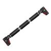 Pull Up Bars Hua Steel Fitness Horizontal Bar, Adjustable Telescopic, Safe Non-Slip Home Gym Training Equipment, 72-94cm/28.34~37in view 1