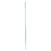 Almencla Outdoor Camping Hiking Travel Folding Aluminum Alloy 11mm Tent Poles Replacement, 127cm view 1