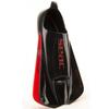 Seac Shuttle Power Fins - Black/Red, 40/41 view 4
